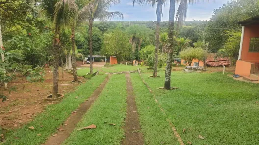 Fazenda/Sítio com 3 Quartos à venda, 5700m² no Zona Rural, Bela Vista de Goiás