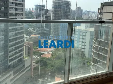 Apartamento com 3 Quartos à venda, 122m² no Sumarezinho, São Paulo