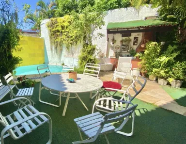 Casa com 6 Quartos à venda, 600m² no Gávea, Rio de Janeiro
