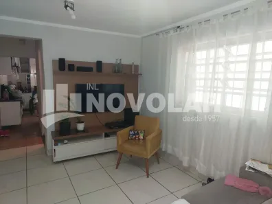 Sobrado com 4 Quartos à venda, 160m² no Vila Guilherme, São Paulo