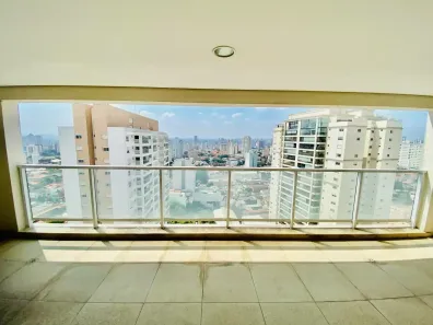 Apartamento com 3 Quartos à venda, 141m² no Aclimação, São Paulo