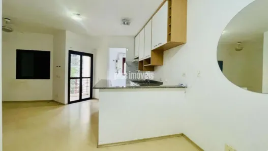 Apartamento com 1 Quarto à venda, 58m² no Vila Suzana, São Paulo