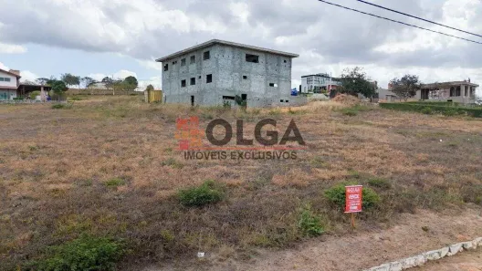 Lote/Terreno à venda, 772m² no Santana, Gravatá