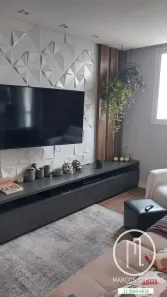 Apartamento com 3 Quartos à venda, 63m² no Vila Paulista, São Paulo