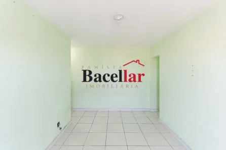 Apartamento com 2 Quartos à venda, 51m² no Méier, Rio de Janeiro