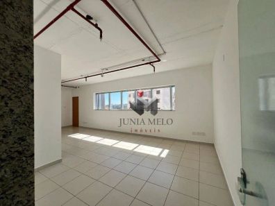Sala Comercial para venda ou aluguel, 49m² no Jardim Botânico, Ribeirão Preto