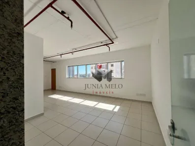 Sala Comercial para venda ou aluguel, 49m² no Jardim Botânico, Ribeirão Preto