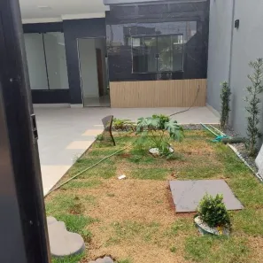 Casa com 3 Quartos à venda, 77m² no Jardim São Paulo II, Sarandi