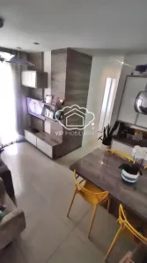 Apartamento com 2 Quartos à venda, 44m² no Campo Grande, Rio de Janeiro