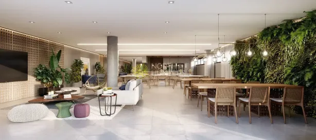 Apartamento com 3 Quartos à venda, 206m² no Jurerê, Florianópolis