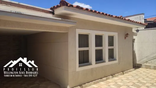 Casa com 3 Quartos à venda, 180m² no Vila Santa Lina, Limeira