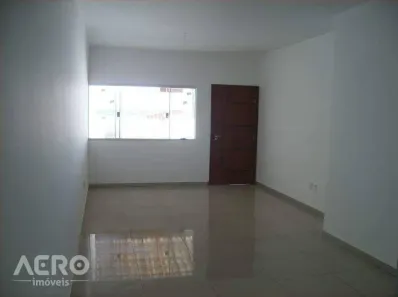 Casa com 3 Quartos à venda, 160m² no Vila Falcão, Bauru