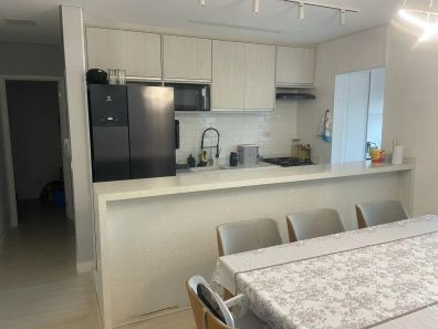 Apartamento com 3 Quartos à venda, 85m² no Jordanópolis, Arujá