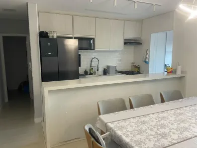 Apartamento com 3 Quartos à venda, 85m² no Jordanópolis, Arujá