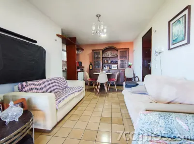 Casa de Condomínio com 3 Quartos para alugar, 262m² no Porto das Dunas, Aquiraz