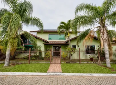 Casa de Condomínio com 5 Quartos para alugar, 130m² no Nova São Pedro, São Pedro da Aldeia