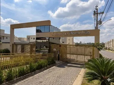 Apartamento com 2 Quartos à venda, 39m² no Jardim Europa, Suzano