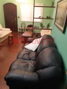 Sobrado com 2 Quartos à venda, 286m² no Horto Florestal, São Paulo