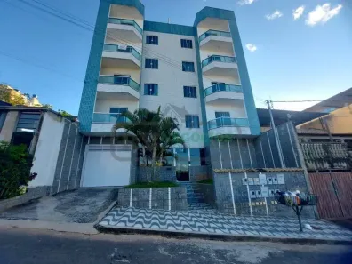 Apartamento com 2 Quartos à venda, 78m² no Nova Era, Juiz de Fora