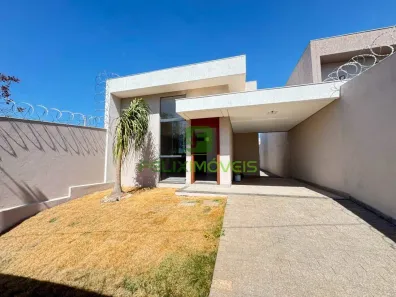Casa com 3 Quartos para alugar, 120m² no Vale dos Sonhos, Lagoa Santa