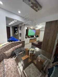 Apartamento com 3 Quartos à venda, 150m² no Heliópolis, Belford Roxo