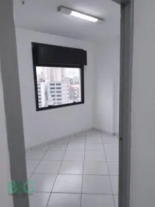 Sala Comercial à venda, 30m² no Lapa, São Paulo