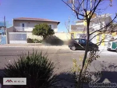 Casa com 5 Quartos à venda, 278m² no Vila Campos Sales, Campinas