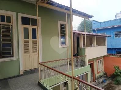 Casa com 3 Quartos à venda, 88m² no Vila Isabel, Rio de Janeiro
