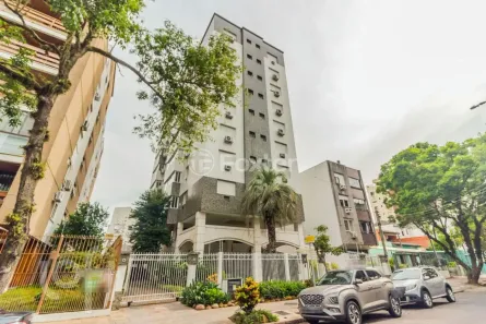 Apartamento com 2 Quartos à venda, 72m² no Menino Deus, Porto Alegre
