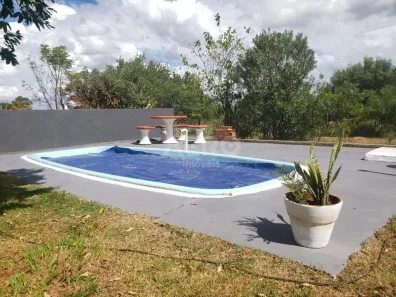 Fazenda/Sítio com 2 Quartos à venda, 90m² no Estância Balneária Águas Virtuosas, Bauru