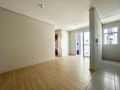 Apartamento com 2 Quartos à venda, 51m² no Camobi, Santa Maria