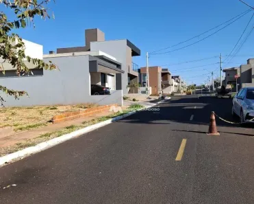 Lote/Terreno à venda, 253m² no Setlife Mirassol, Mirassol