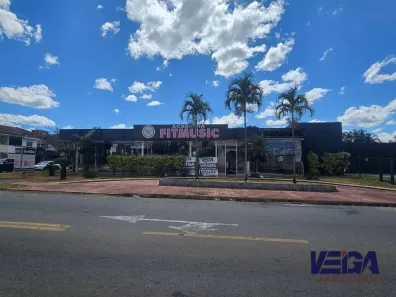 Prédio Comercial à venda, 850m² no Setor Sudoeste, Goiânia