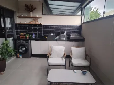 Apartamento com 2 Quartos à venda, 81m² no Jardim São Paulo(Zona Norte), São Paulo