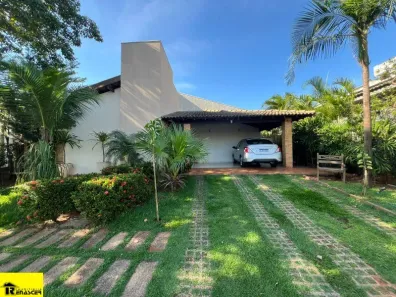 Casa de Condomínio com 3 Quartos à venda, 175m² no Loteamento Village Mirassol, Mirassol