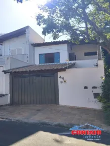Casa com 3 Quartos à venda, 162m² no Portal do Sol, São Carlos