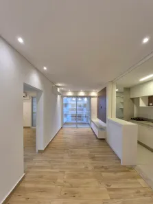 Apartamento com 2 Quartos para alugar, 77m² no Estância Matinha, São José do Rio Preto