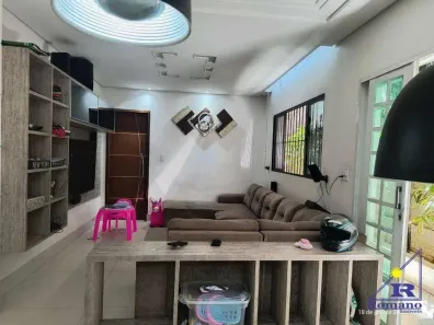 Casa com 3 Quartos à venda, 125m² no Jardim Santa Adélia, São Paulo