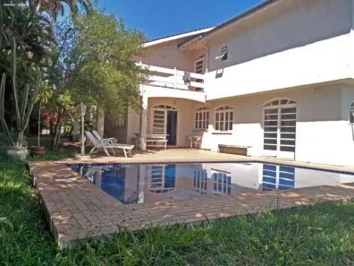 Casa com 4 Quartos à venda, 350m² no Dezoito do Forte Empresarial/Alphaville., Barueri