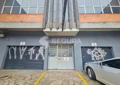 Sala Comercial para alugar, 24m² no Niterói, Canoas
