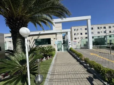 Apartamento com 2 Quartos à venda, 50m² no Pinheirinho, Curitiba