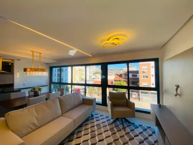 Apartamento com 3 Quartos à venda, 93m² no Jardim Botânico, Porto Alegre