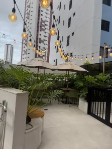 Apartamento com 2 Quartos para alugar, 60m² no Boa Viagem, Recife