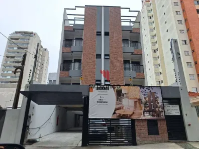 Apartamento com 2 Quartos à venda, 83m² no Nova Petrópolis, São Bernardo do Campo