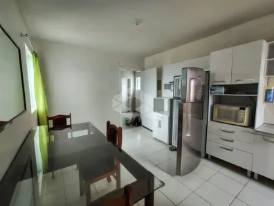 Apartamento com 2 Quartos para alugar, 49m² no Passo Fundo, Guaíba