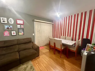 Casa de Condomínio com 3 Quartos à venda, 110m² no Parque Munhoz, São Paulo