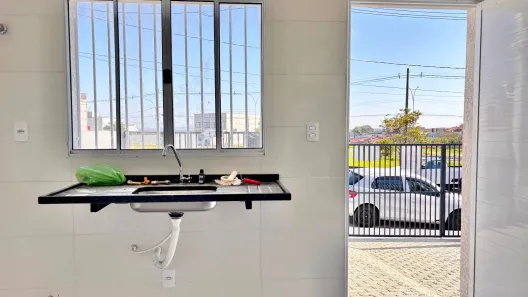 Kitnet com 1 Quarto à venda, 47m² no Jardim Karina, Salto de Pirapora