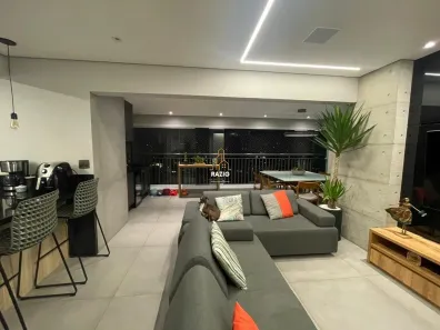 Apartamento com 3 Quartos à venda, 110m² no Cidade Mãe do Céu, São Paulo