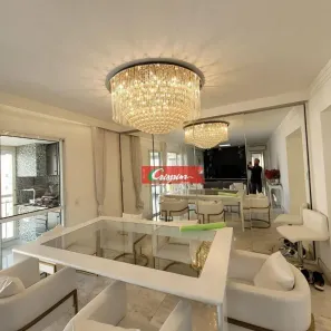 Apartamento com 3 Quartos à venda, 134m² no Jardim Zaira, Guarulhos