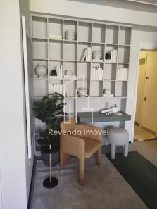Apartamento com 1 Quarto à venda, 46m² no Ipiranga, São Paulo